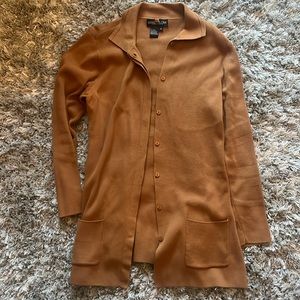 Women’s Button Cardigan